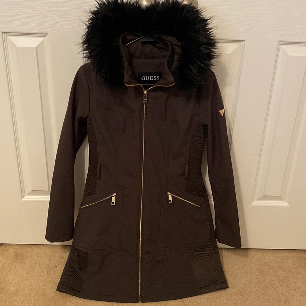 Teen Winter Jacket